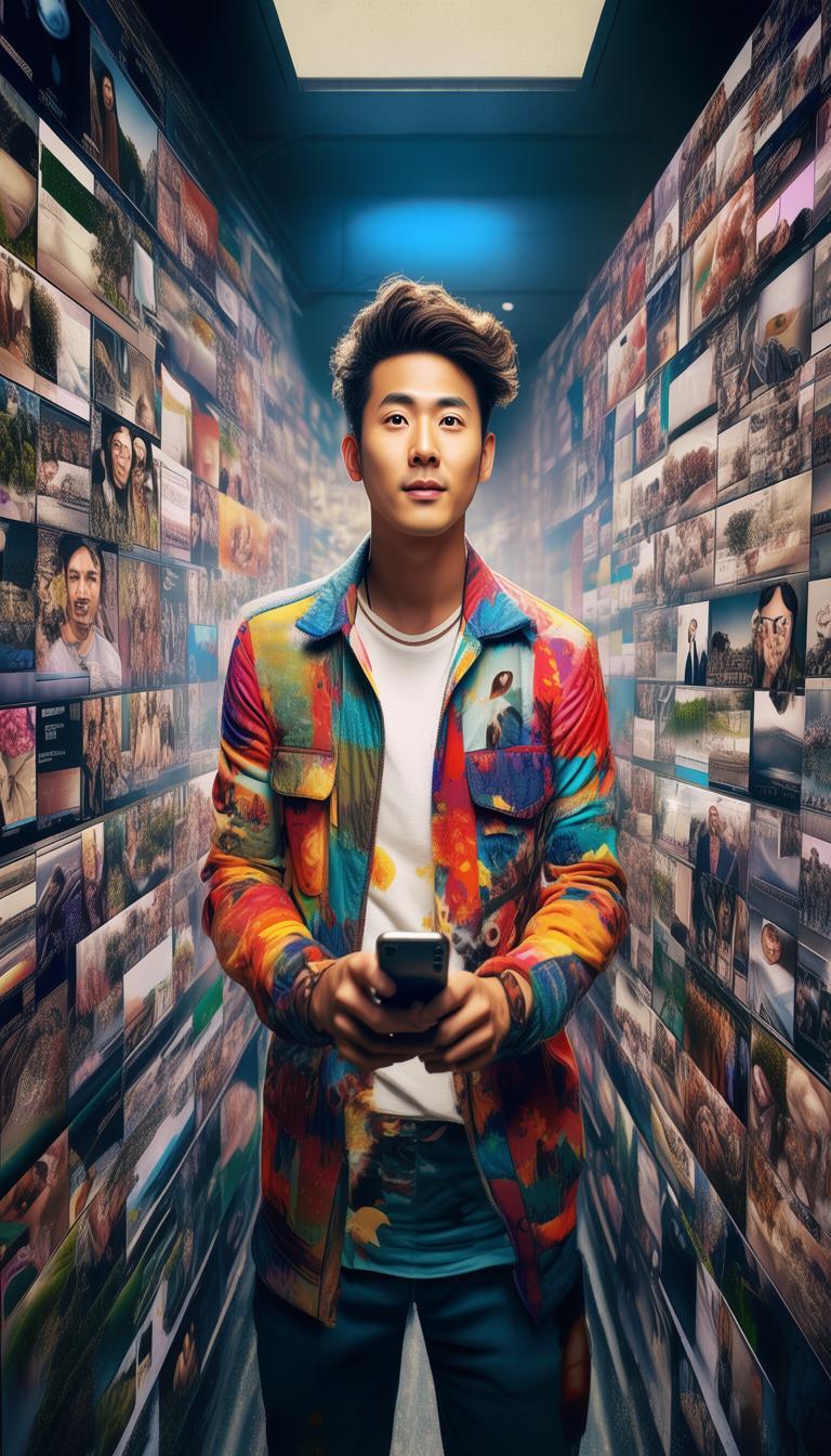 抖音怎么会突然涨粉_抖音涨粉之谜？插图