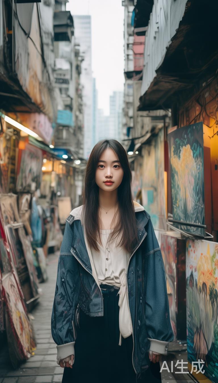 小红书三万粉丝画画_小红书三万粉绘画达人是谁？插图