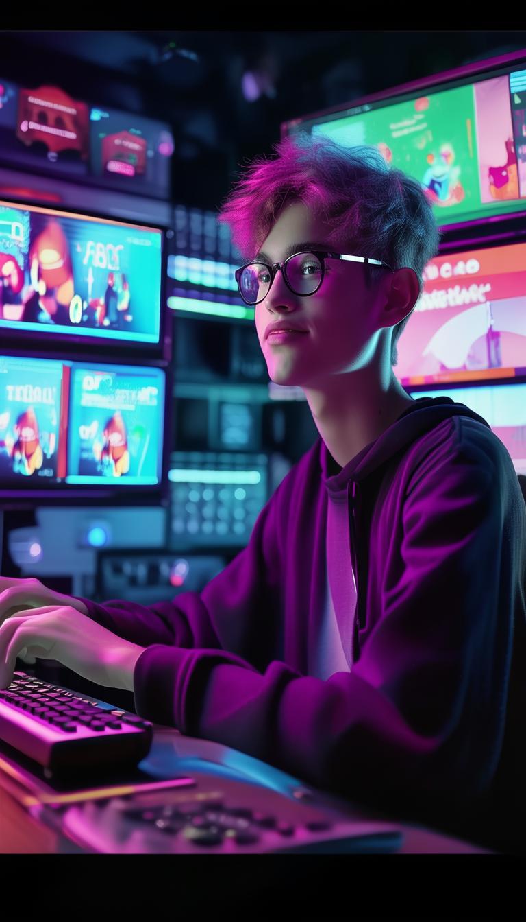 抖音怎么快速涨够一万粉_抖音快速破万粉技巧插图 抖音怎么快速涨够一万粉_抖音快速破万粉技巧插图