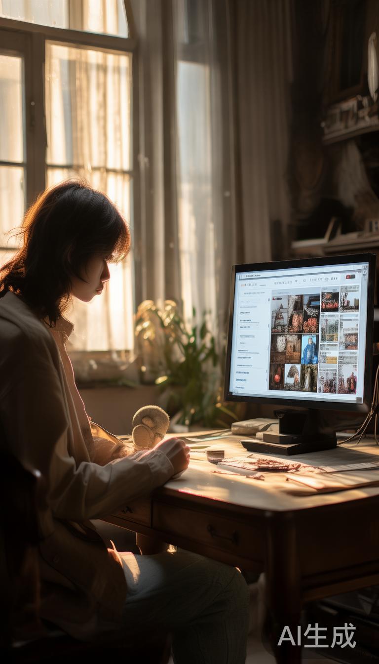 小红书粉丝画像在哪里看_小红书粉丝画像查询途径插图