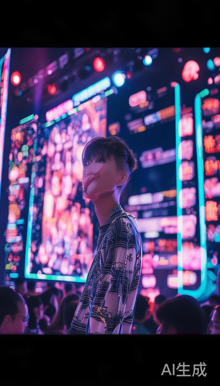 抖音怎么快速万粉涨粉_抖音快速破万粉技巧插图