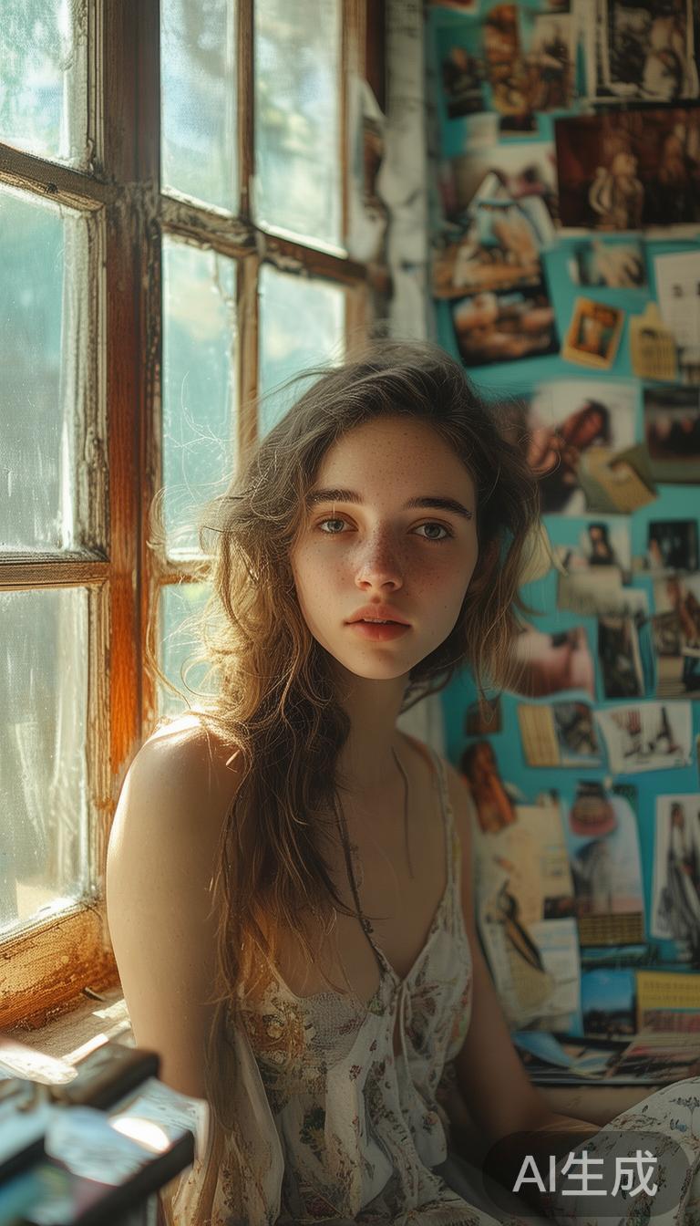 小红书8万粉丝账号截图_小红书8万粉账号图揭秘插图