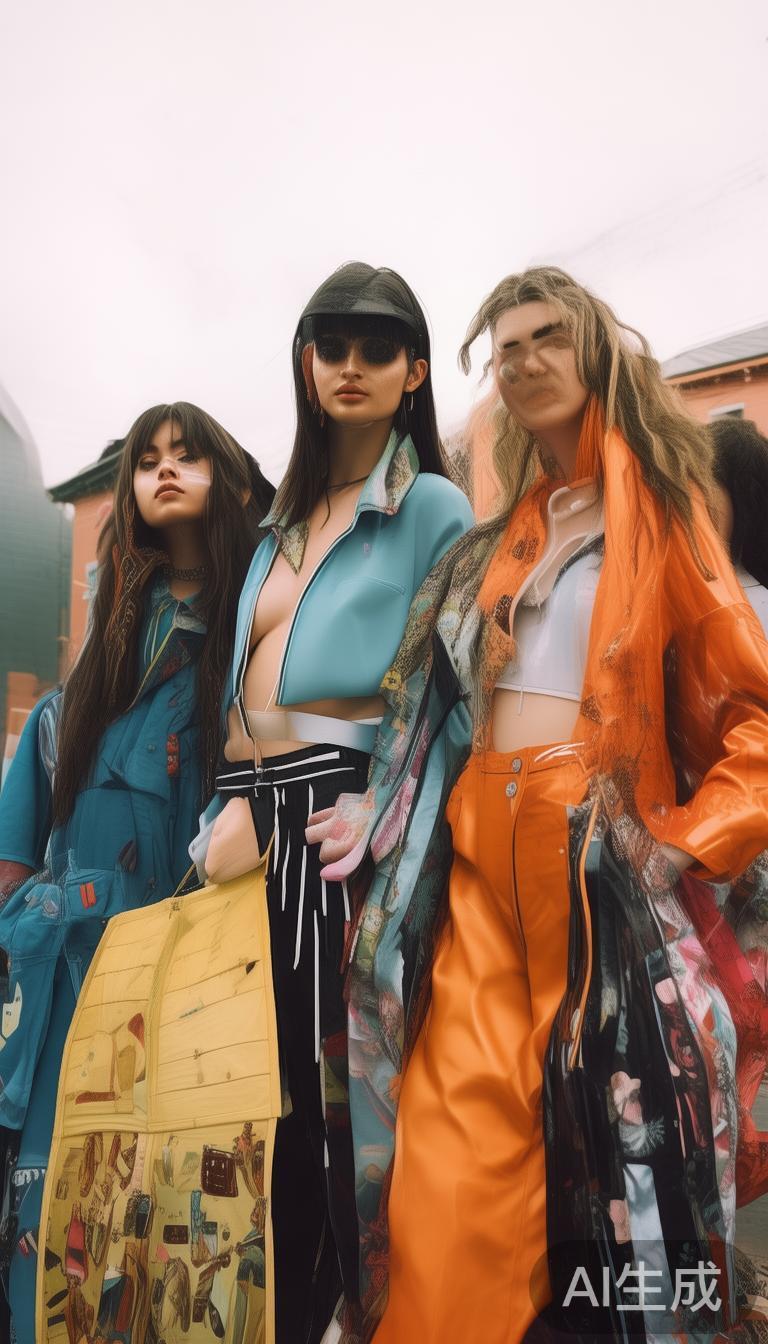 小红书1000粉丝穿搭_小红书千粉穿搭技巧插图