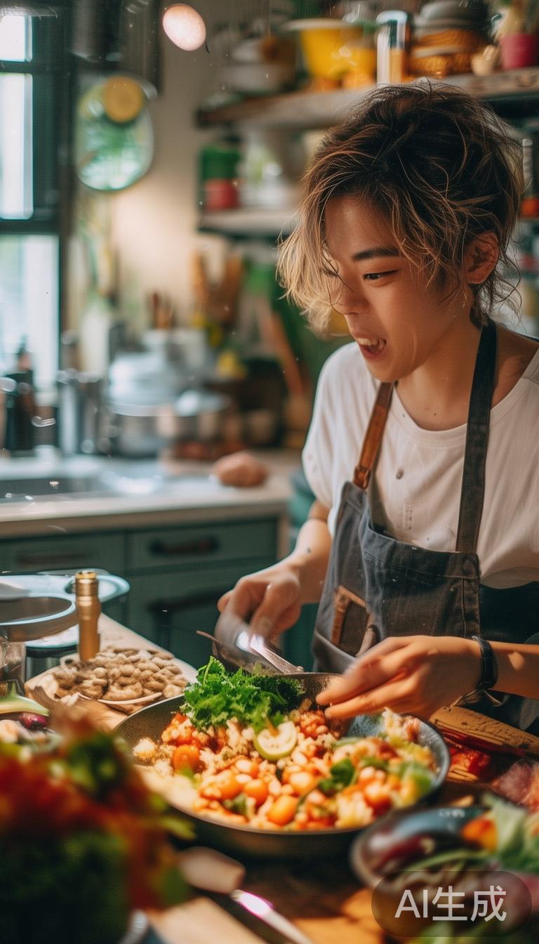 如何分析小红书粉丝画像_如何绘制小红书粉丝画像特征？插图