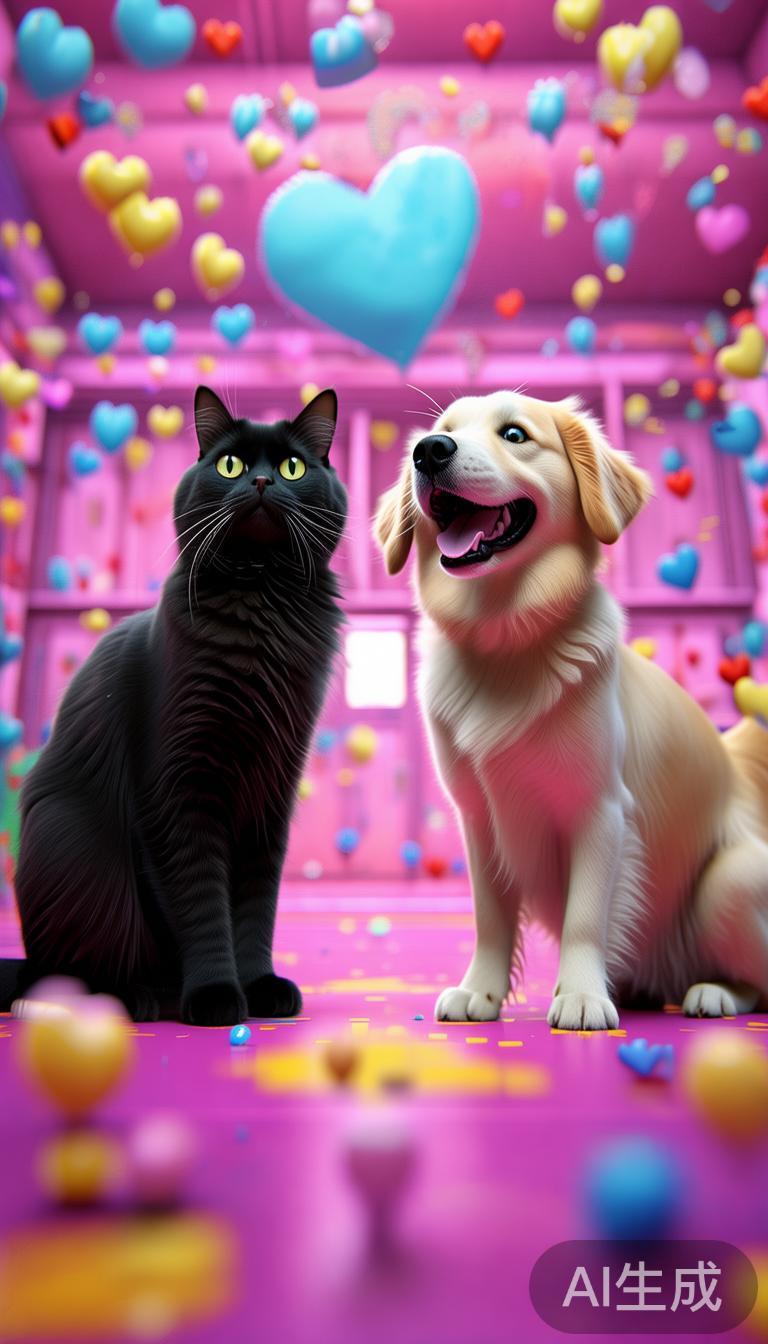 抖音宠物类涨粉快么_抖音宠物类账号如何快速涨粉？插图