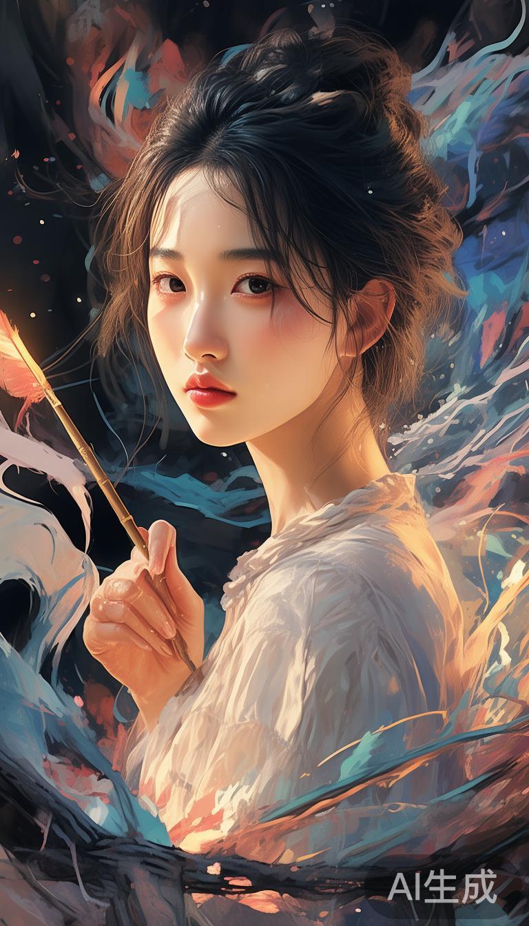 小红书刘梦洁是谁的粉丝_小红书刘梦洁粉丝之谜？插图