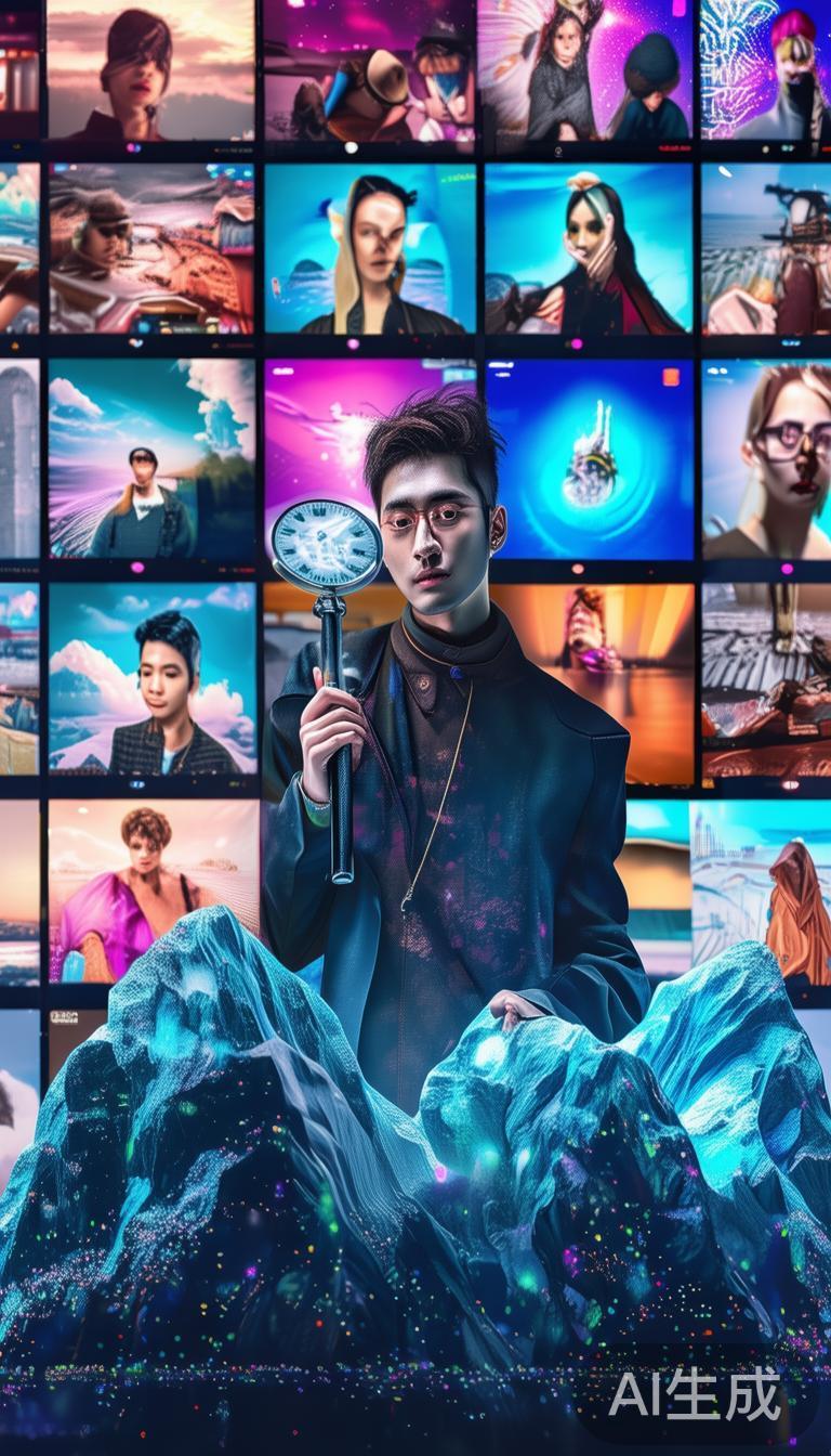 抖音帐号速推涨粉_抖音账号快速吸粉秘诀？插图