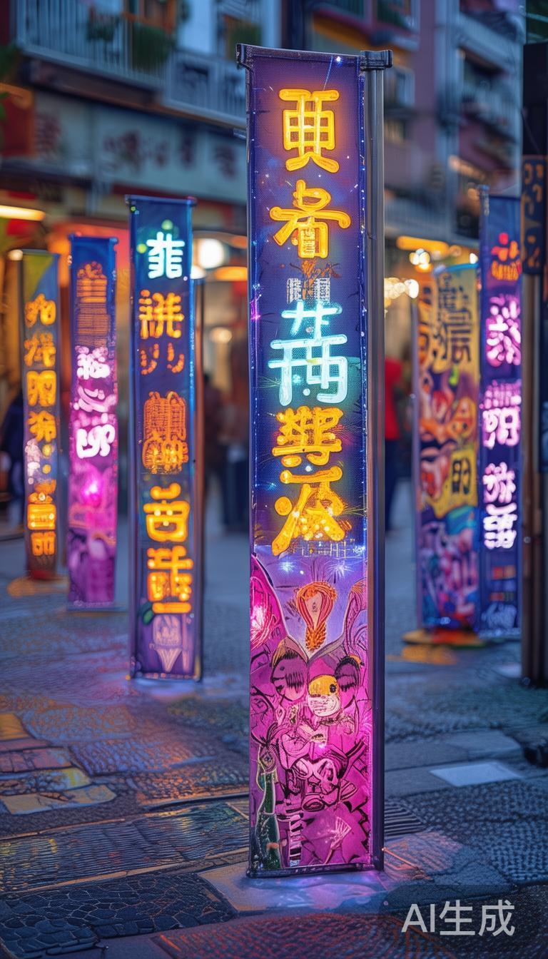 小红书粉丝灯牌叫什么_小红书粉丝灯牌命名探讨插图 小红书粉丝灯牌叫什么_小红书粉丝灯牌命名探讨插图