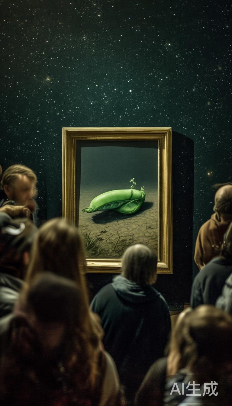 小红书一颗豌豆多少粉丝_小红书豌豆粉丝数多少？插图