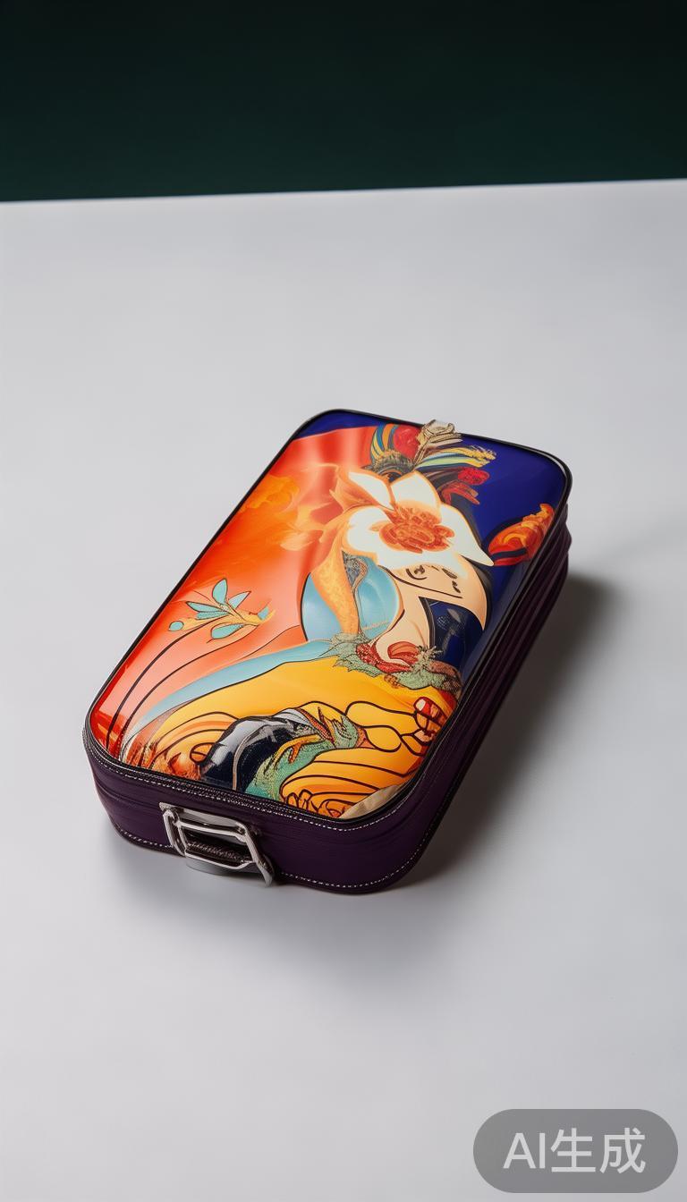 小红书同款粉丝笔袋_1. 小红书粉丝笔袋推荐？插图