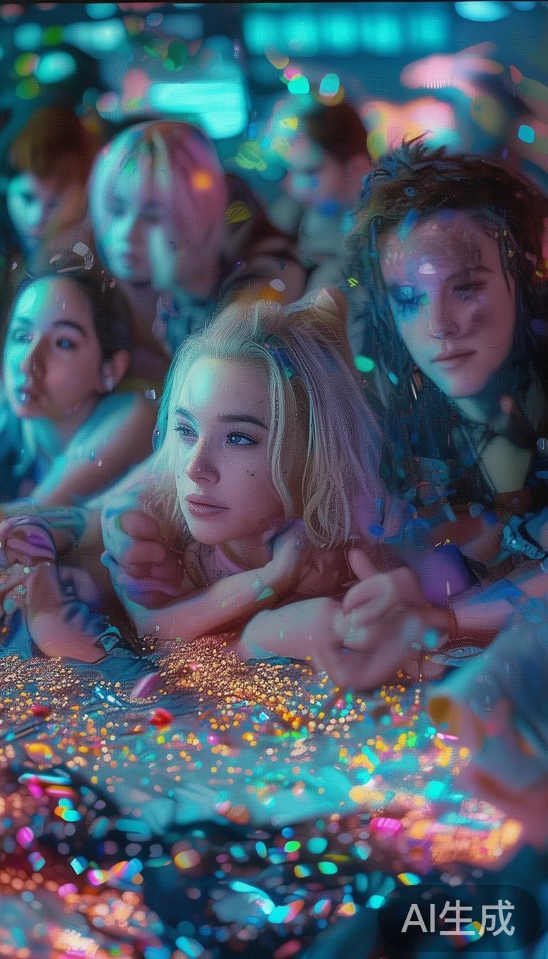 小红书lisa粉丝少_LISA粉圈冷清吗？插图