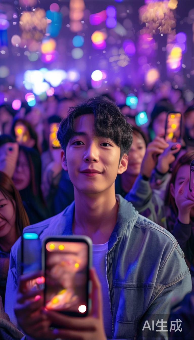 小红书小星星博主是谁的粉丝_小红书小星星粉丝揭秘插图