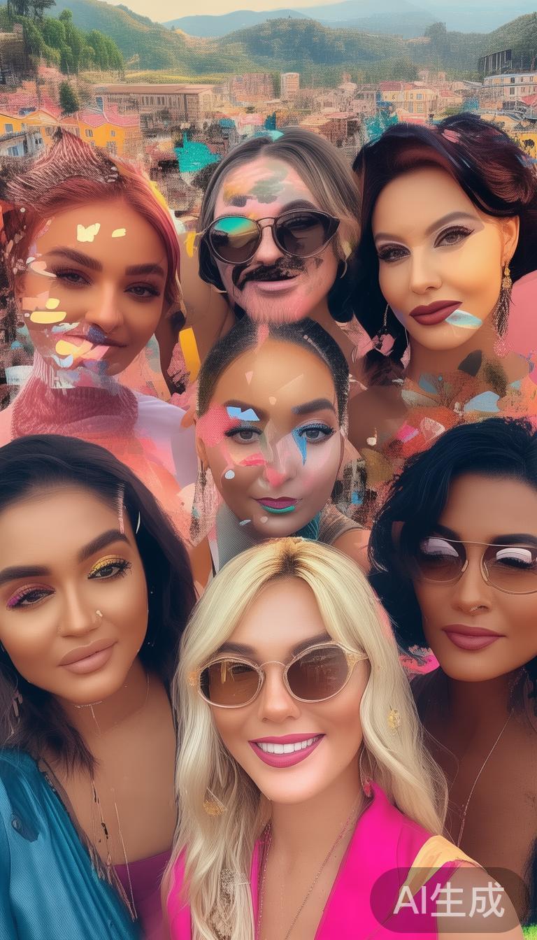 小红书70多万粉丝网红_小红书粉丝超70万网红是？插图