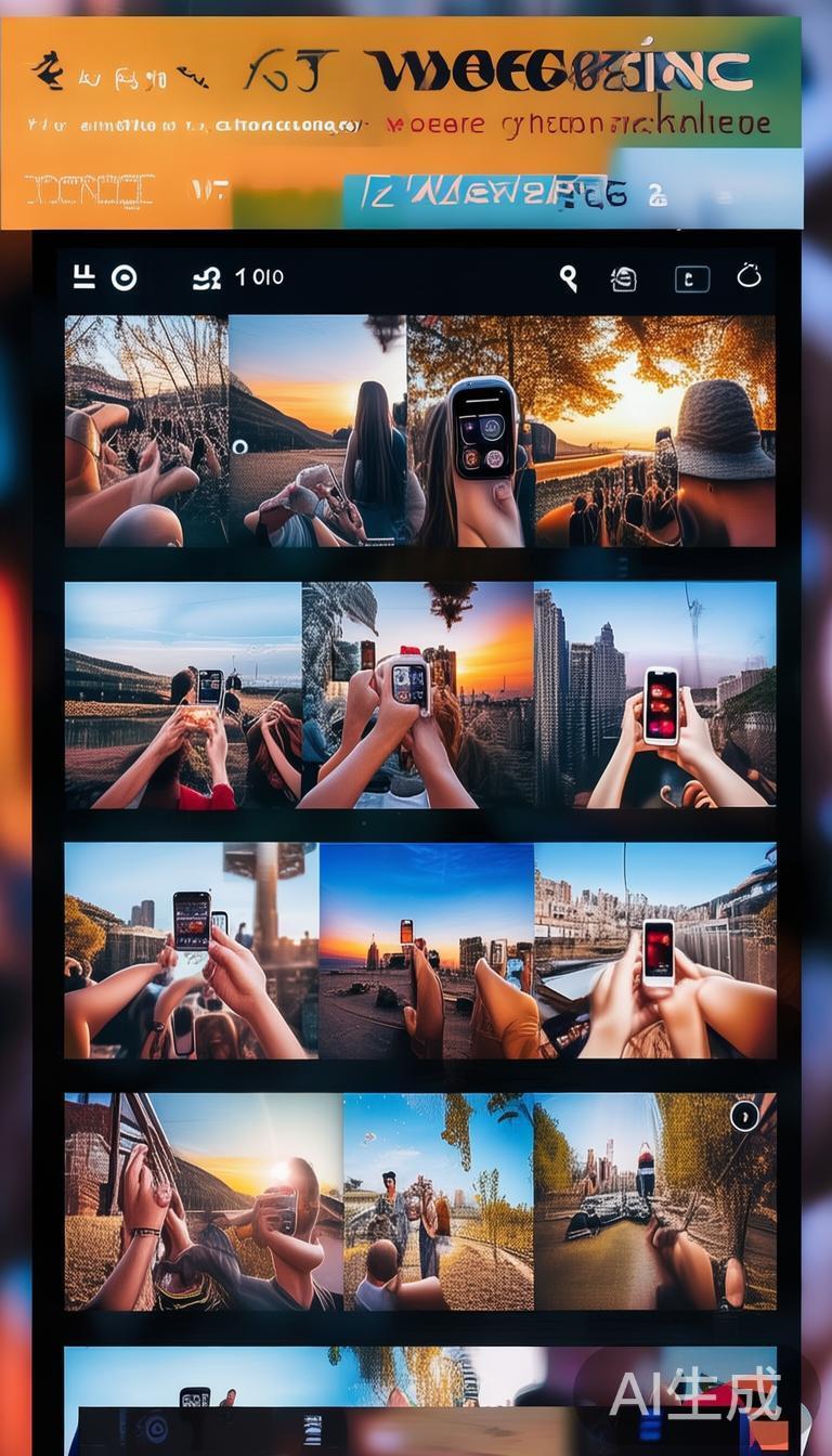 抖音摄影账号快速涨粉的秘诀_抖音摄影账号粉丝速增技巧?插图 抖音摄影账号快速涨粉的秘诀_抖音摄影账号粉丝速增技巧?插图