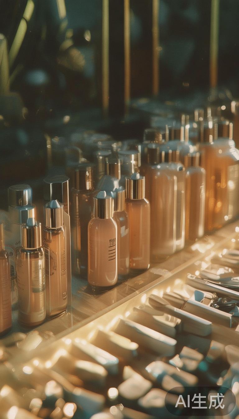 小红书五千粉丝接护肤品_如何在小红书上五千粉丝达成护肤品合作？插图