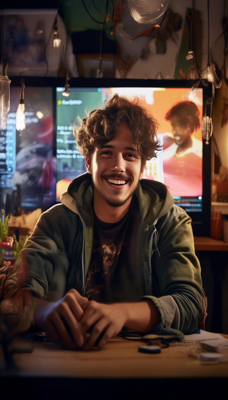 抖音新手涨粉教程直播_抖音涨粉直播技巧?插图 抖音新手涨粉教程直播_抖音涨粉直播技巧?插图