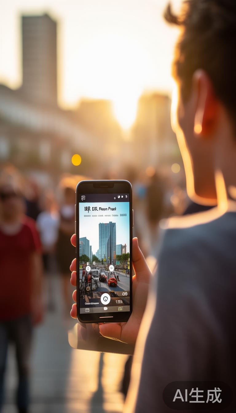 抖音涨粉助手得选隐迅推_隐迅推：抖音涨粉利器选？插图