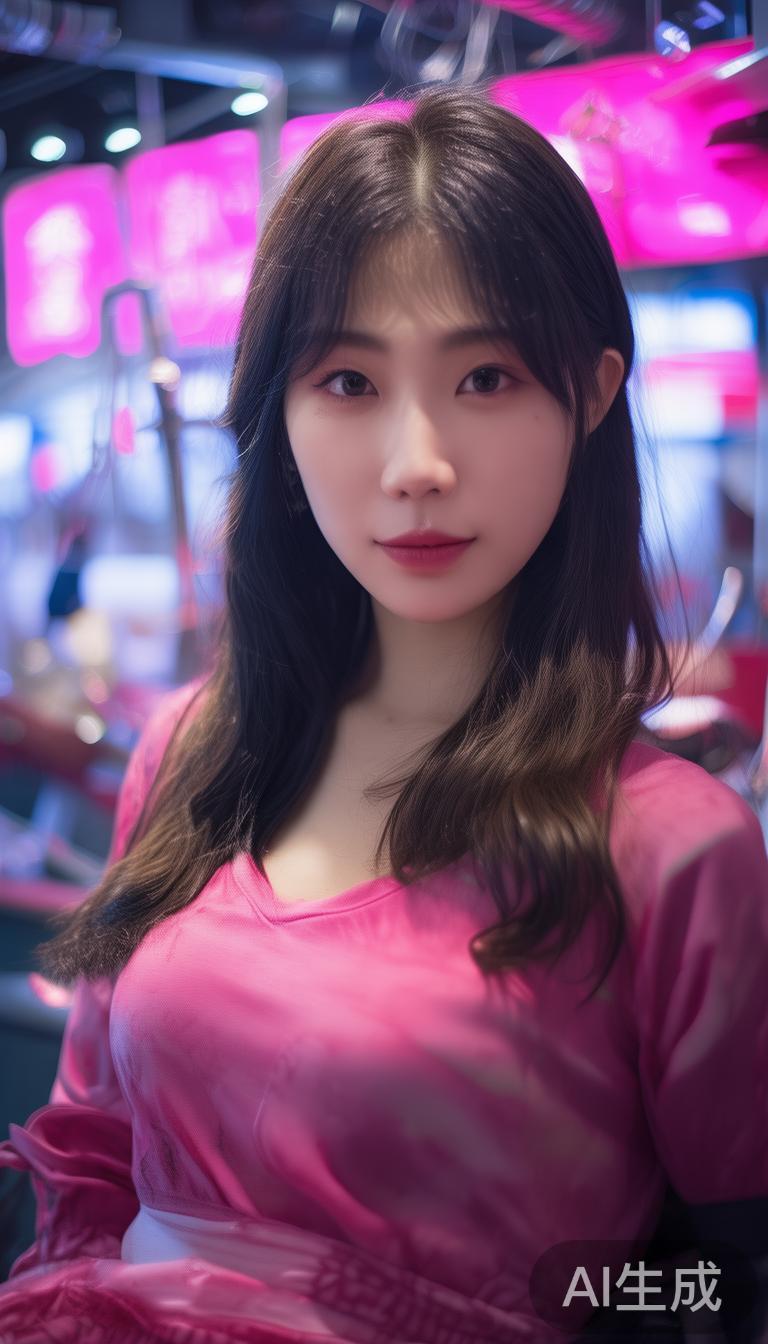 小红书几十万粉丝的网红_小红书热门网红之谜？插图