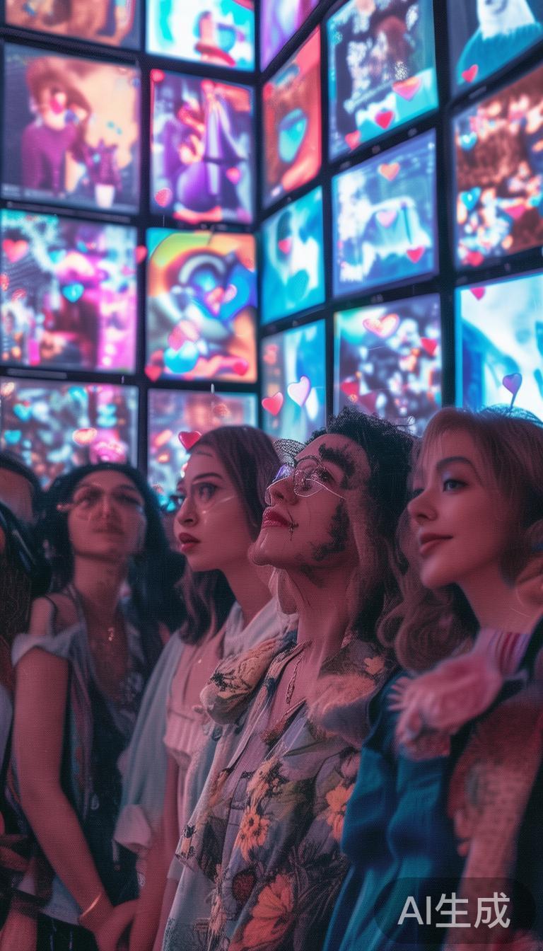 小红书增加粉丝方法_如何在小红书上涨粉?插图 小红书增加粉丝方法_如何在小红书上涨粉?插图