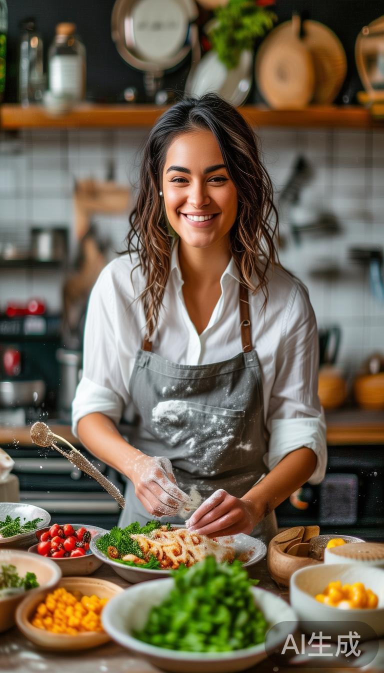 抖音有流量但是涨粉慢_抖音流量足却粉丝增长慢？插图