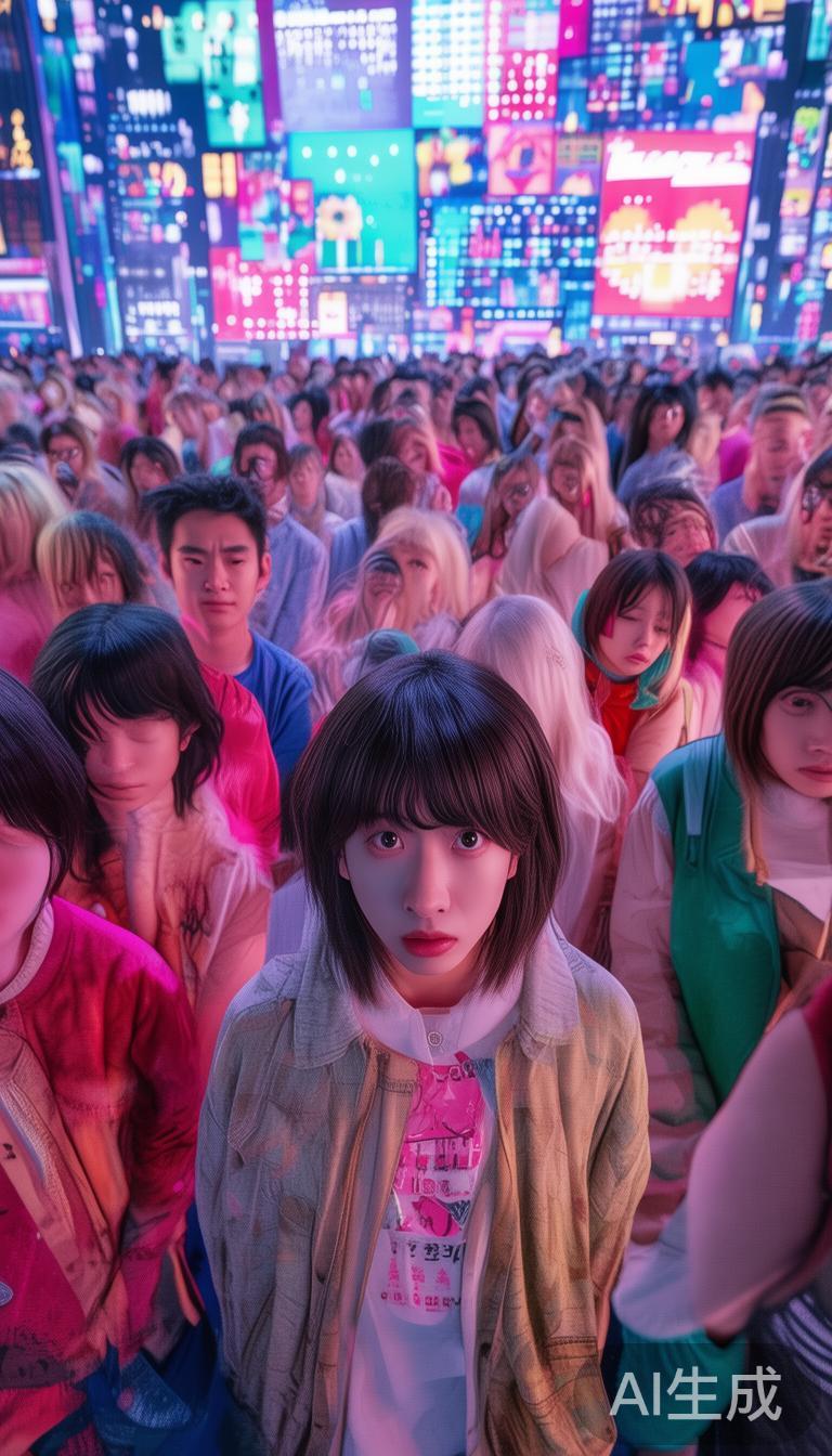 小红书大头姐是谁的粉丝_大头姐粉丝之谜？插图