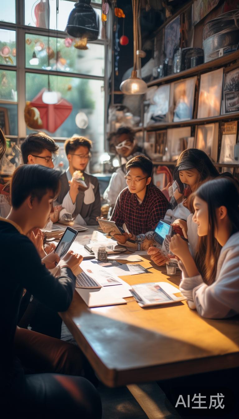 小红书如何吸引粉丝注意_小红书粉丝吸引策略?插图 小红书如何吸引粉丝注意_小红书粉丝吸引策略?插图