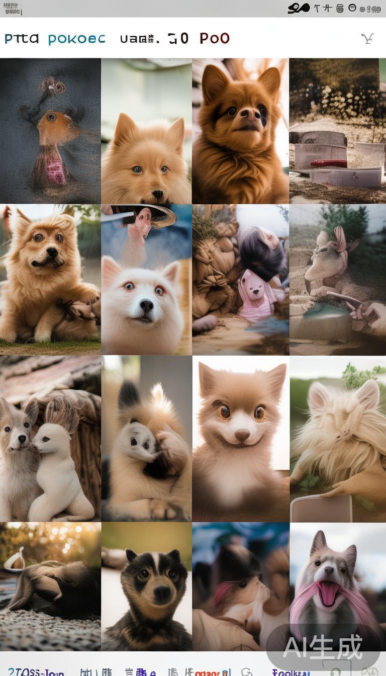 小红书宠物3000粉丝_小红书宠物3000粉秘诀？插图