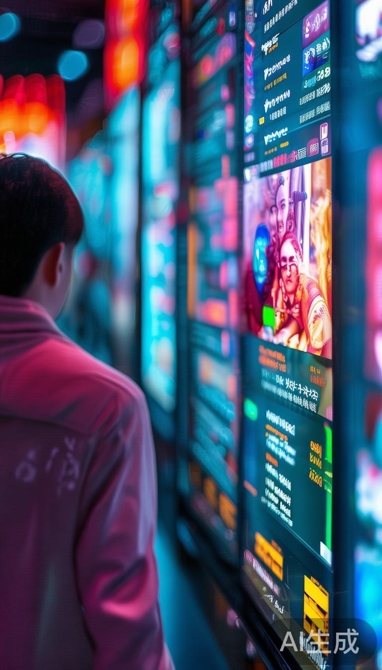 抖音播放量和涨粉量有什么区别_抖音播放量与粉丝增长差异插图 抖音播放量和涨粉量有什么区别_抖音播放量与粉丝增长差异插图