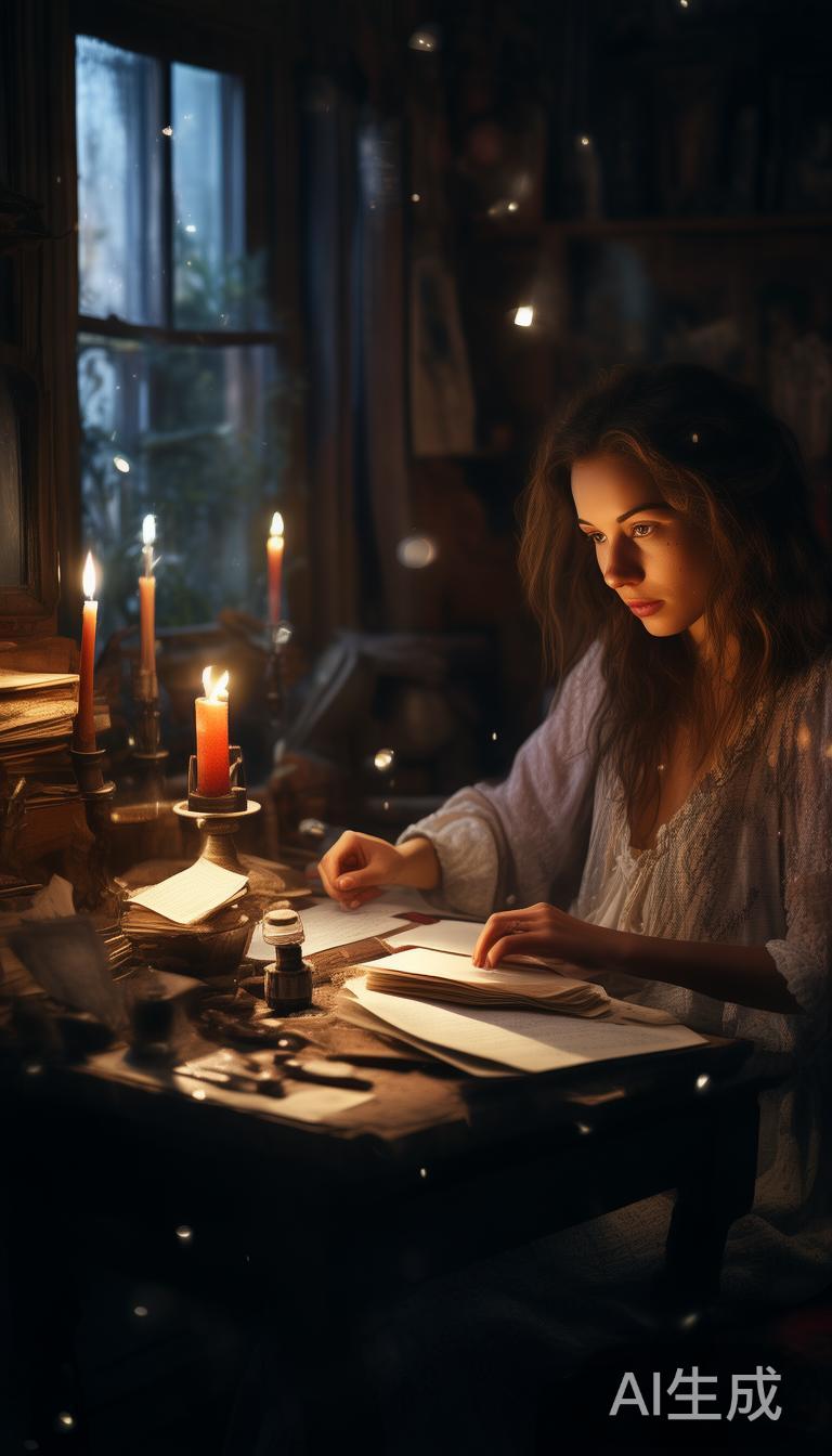 小红书三万粉丝的人是谁_小红书三万粉丝主人揭秘插图