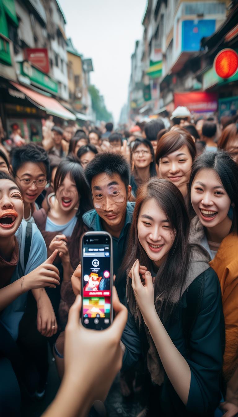 抖音涨粉徐州话怎么说_抖音徐州话涨粉秘诀插图