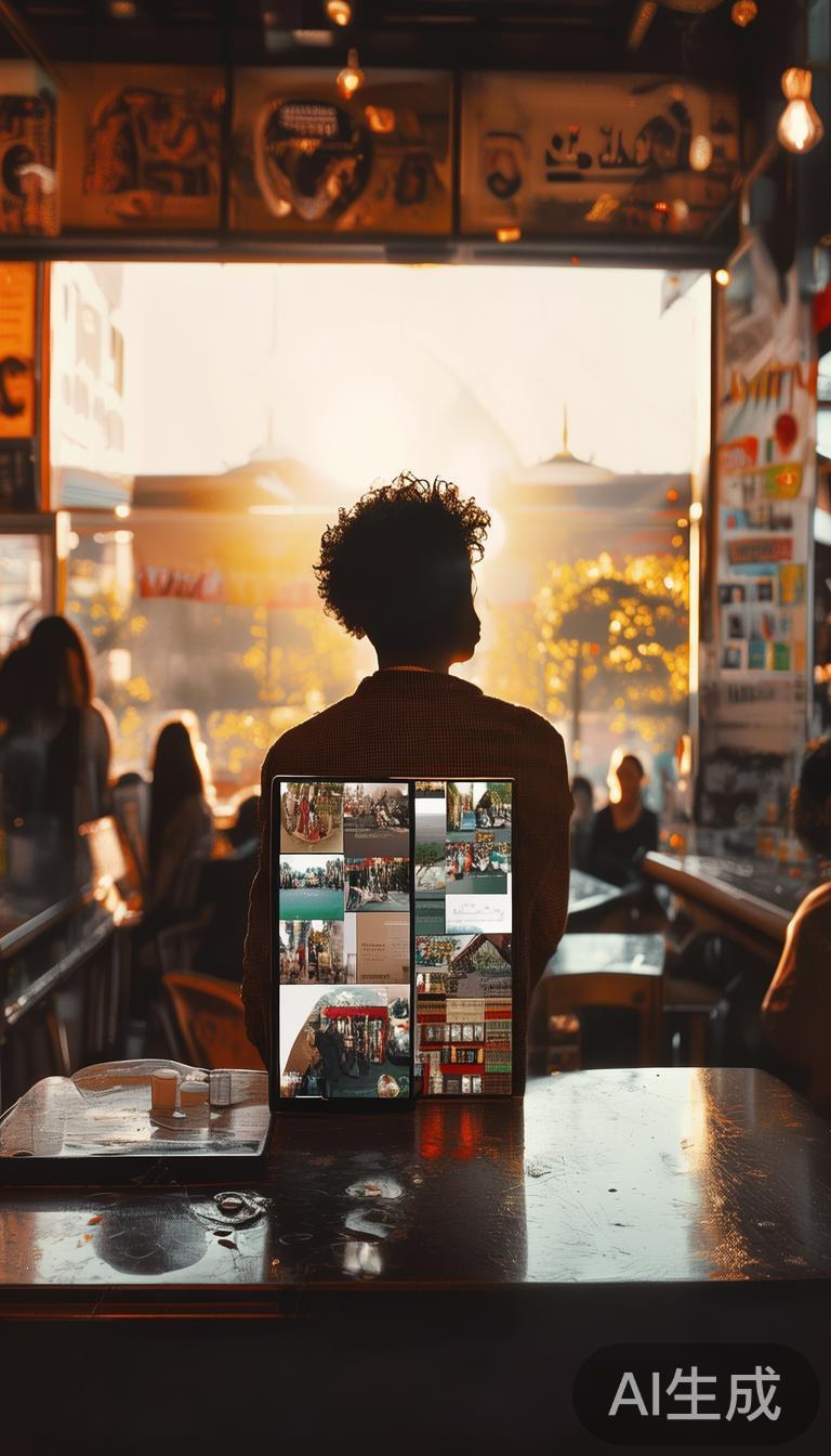 抖音涨粉不到1000_抖音涨粉仅千余插图 抖音涨粉不到1000_抖音涨粉仅千余插图