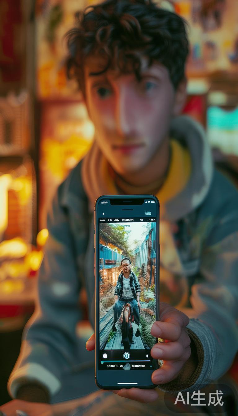 抖音无作品涨粉怎么办啊_抖音涨粉无作品攻略插图 抖音无作品涨粉怎么办啊_抖音涨粉无作品攻略插图