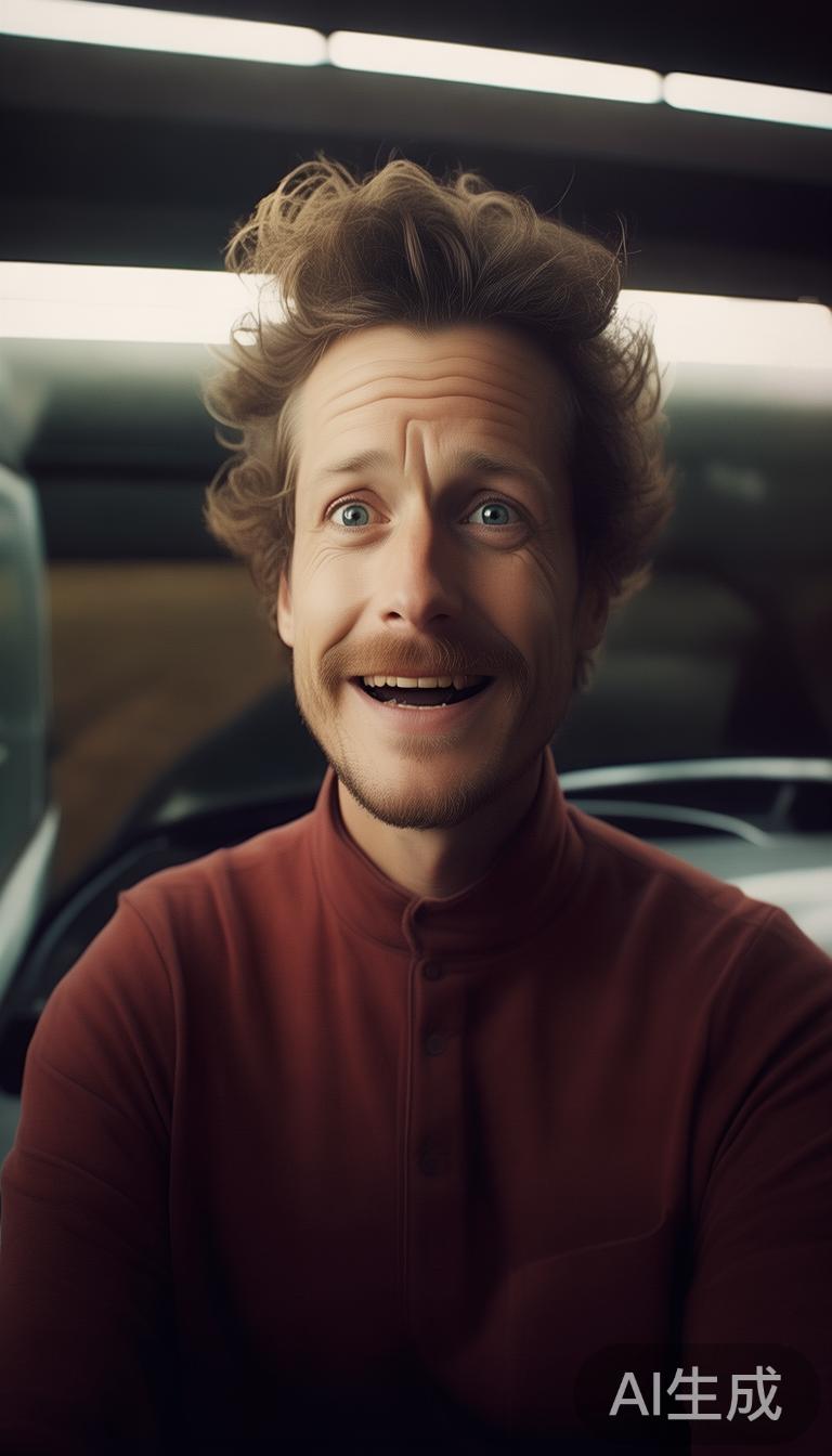 抖音汽车类什么视频容易涨粉_抖音汽车类视频涨粉秘籍插图