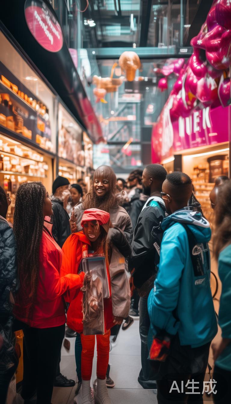 小红书多少粉丝能卖货_粉丝门槛：小红书带货量插图