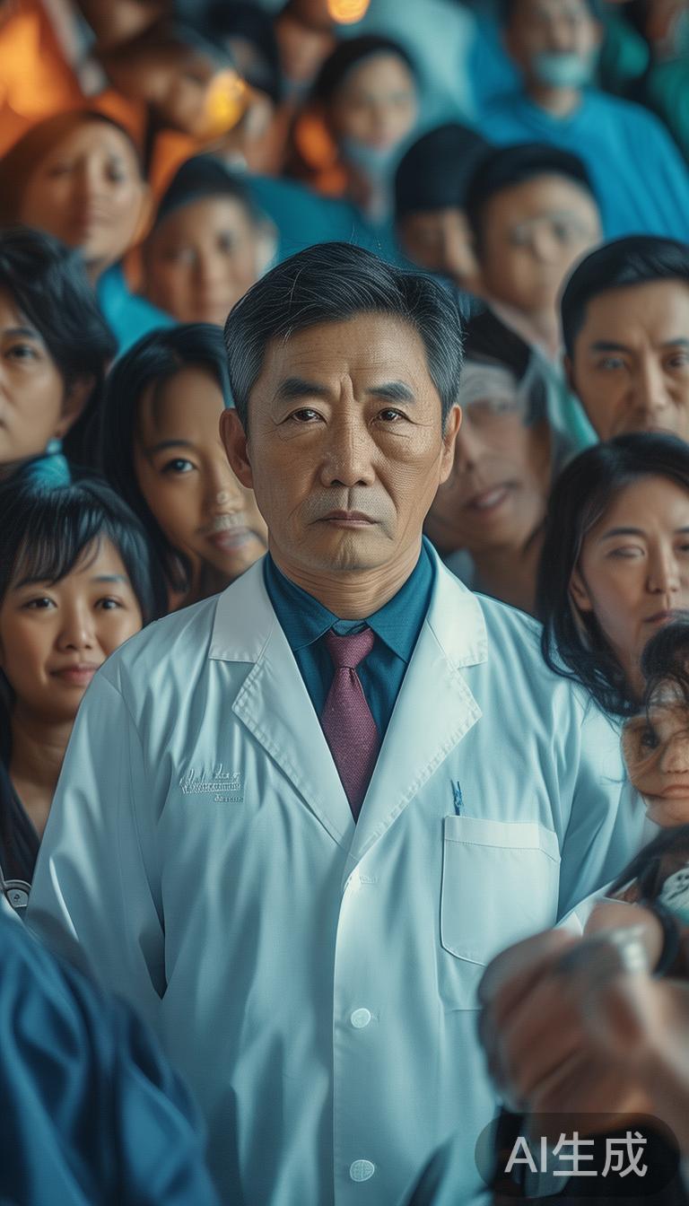 小红书大筠医生的粉丝群_大筠医生粉丝群现状如何？插图