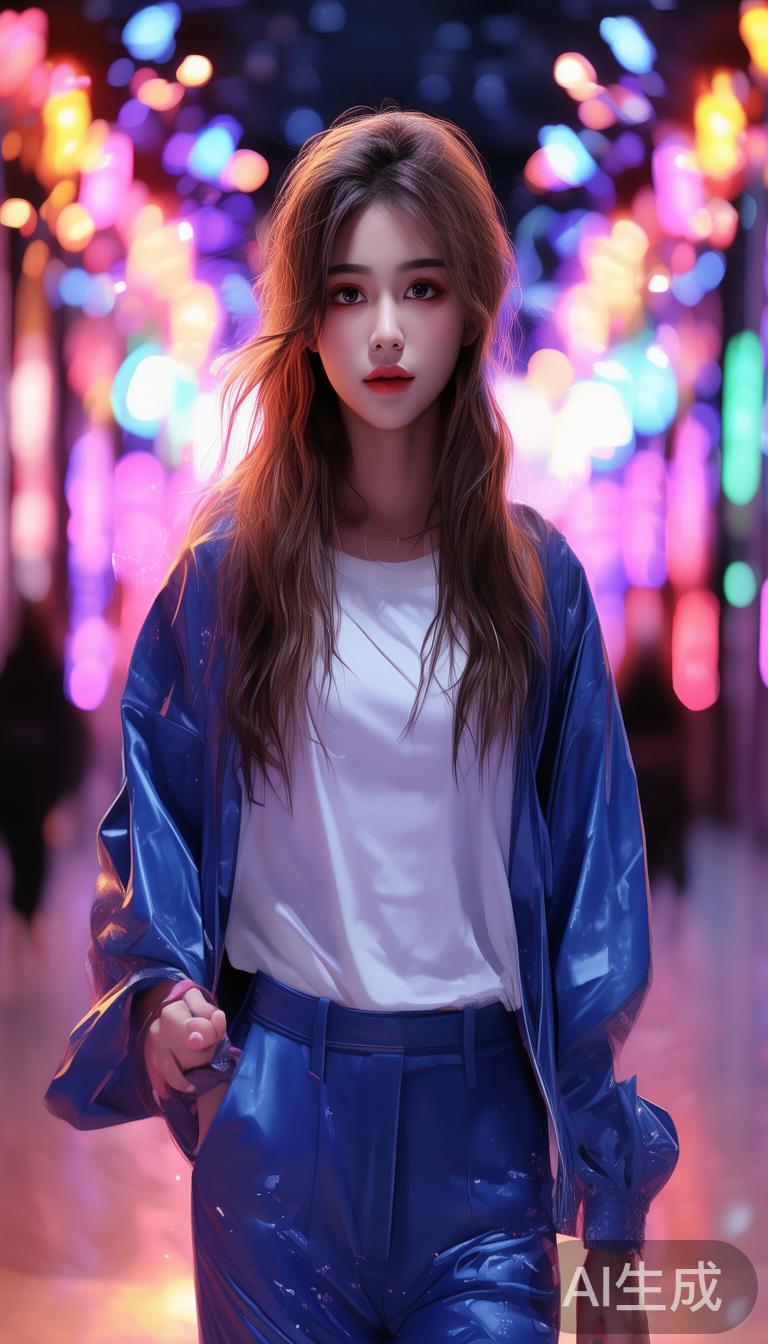 抖音怎样能涨粉啊女生_抖音女生涨粉秘籍？插图