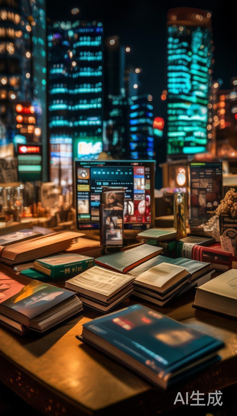 抖音涨粉必看的小说排行榜_抖音小说排行提升粉丝技巧?插图 抖音涨粉必看的小说排行榜_抖音小说排行提升粉丝技巧?插图