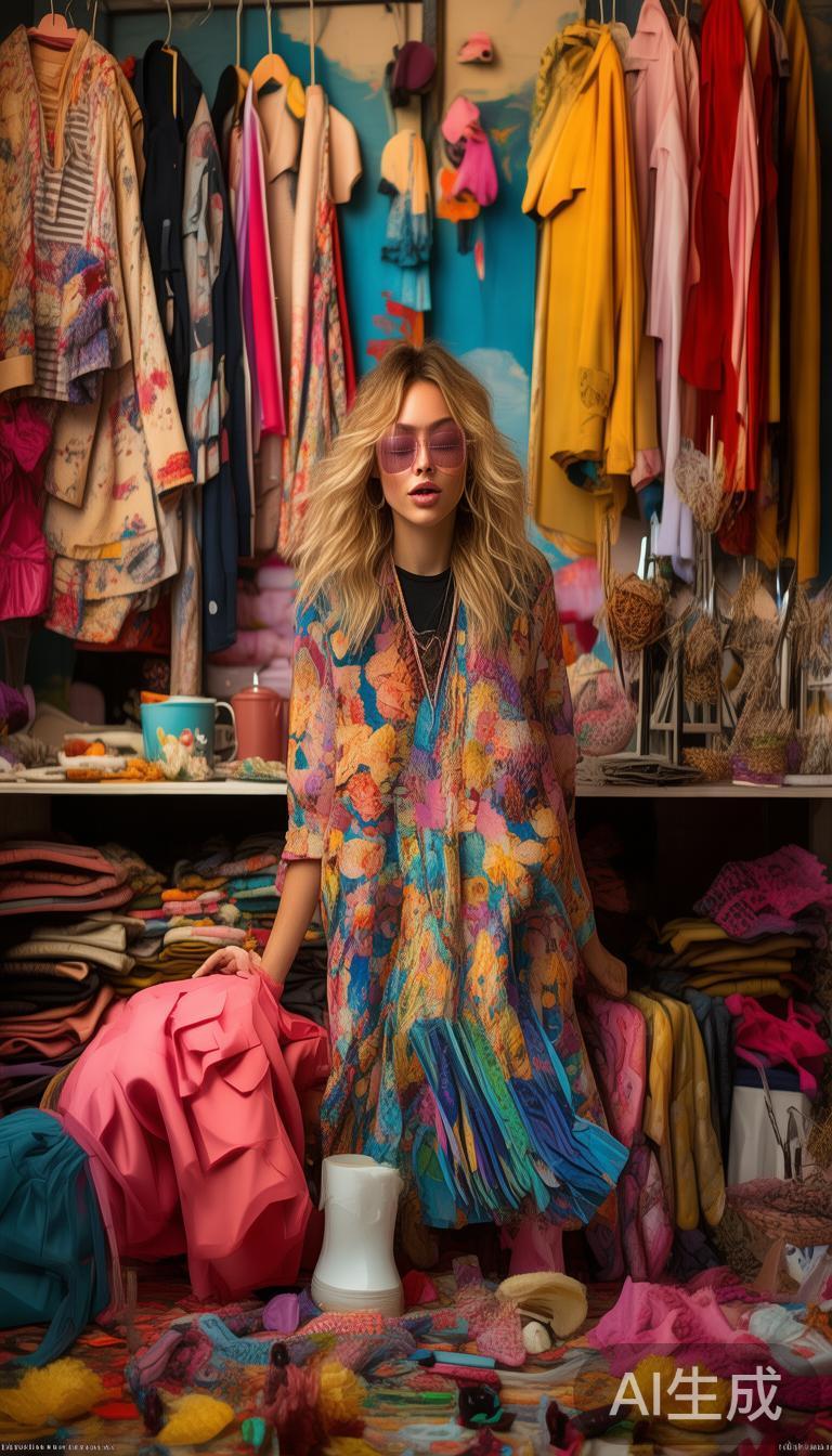 抖音服装新号怎么涨粉快_抖音服装新号快速吸粉技巧插图