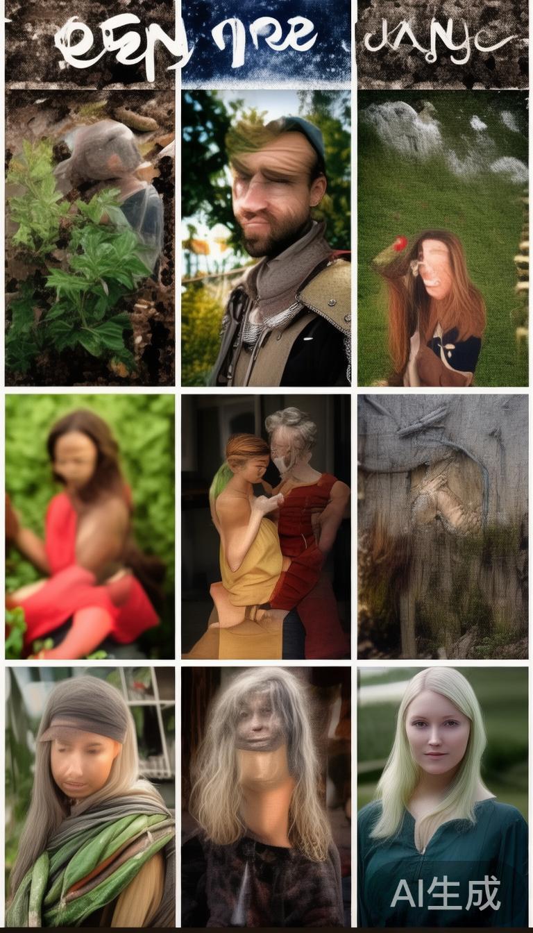 小红书几千万粉丝的博主_小红书千万粉博主之谜？插图