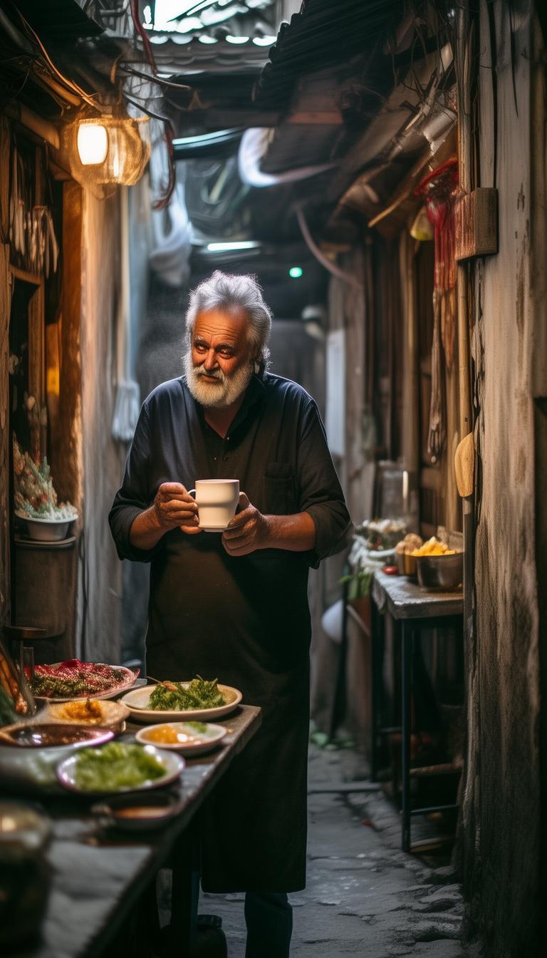 抖音探店达人怎么涨粉的_抖音探店达人涨粉秘诀插图 抖音探店达人怎么涨粉的_抖音探店达人涨粉秘诀插图