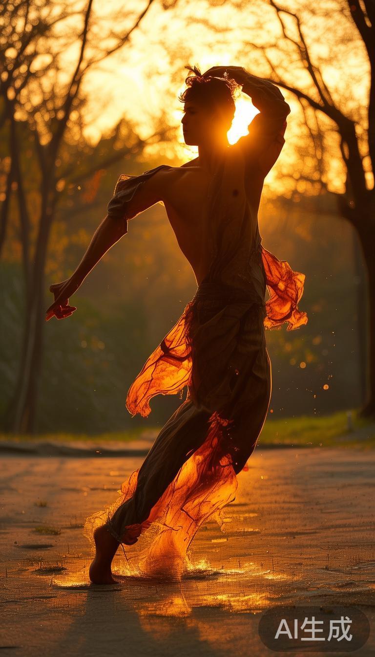 抖音涨粉快的人跳舞好吗_抖音舞者涨粉效果佳吗?插图 抖音涨粉快的人跳舞好吗_抖音舞者涨粉效果佳吗?插图