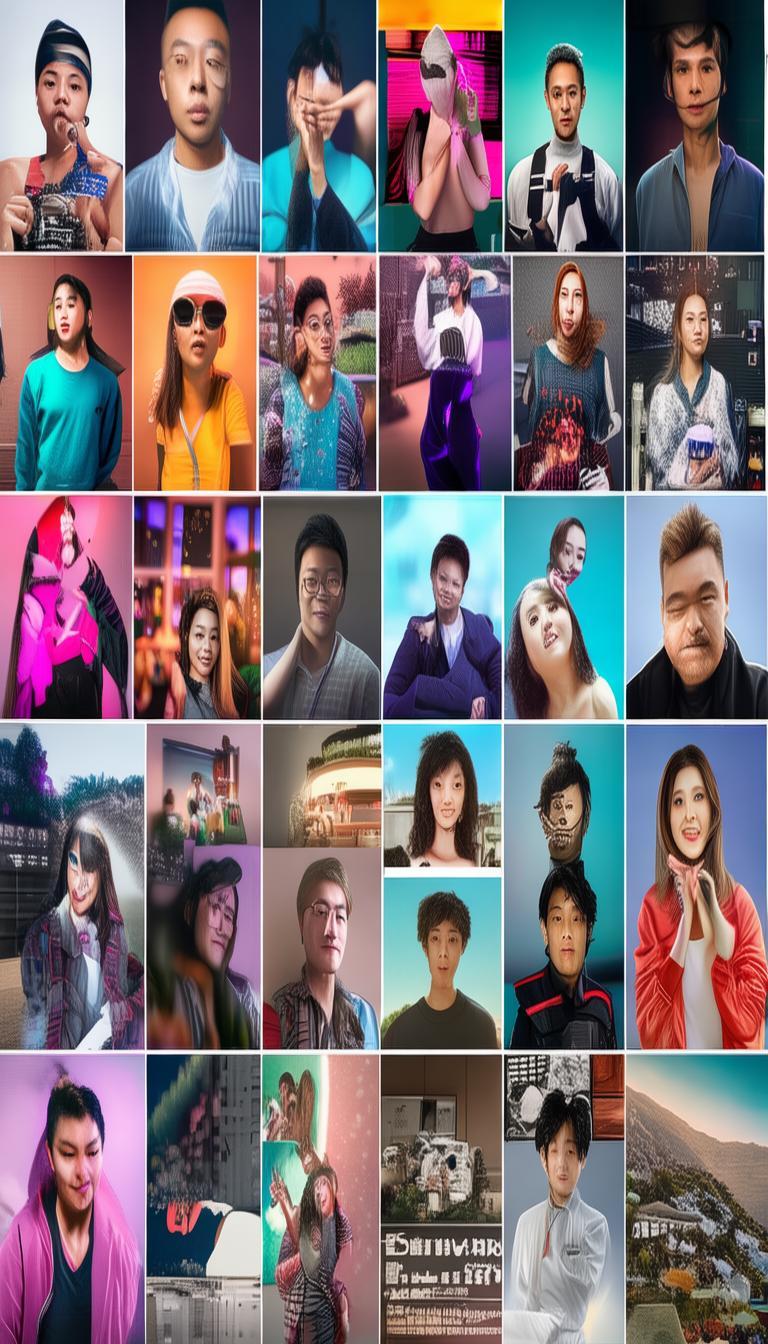 抖音涨粉形式有哪些类型_抖音涨粉方式种类有哪些？插图