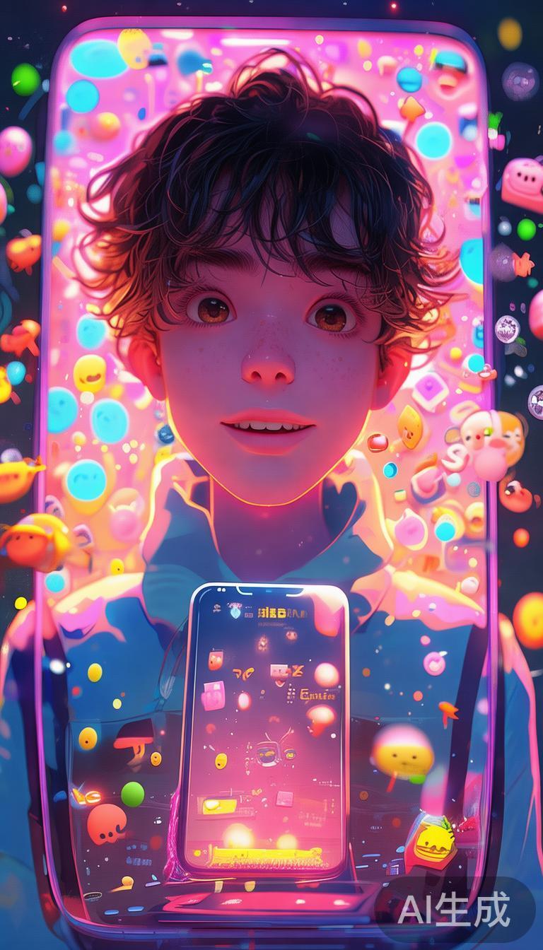 抖音涨粉属于什么类型_抖音涨粉类型探究插图 抖音涨粉属于什么类型_抖音涨粉类型探究插图