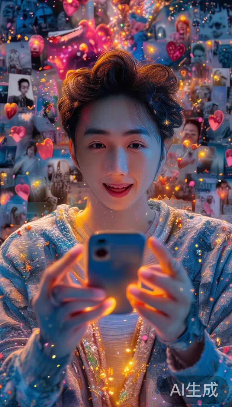 小红书如何变成官方粉丝_小红书官方粉丝养成攻略插图