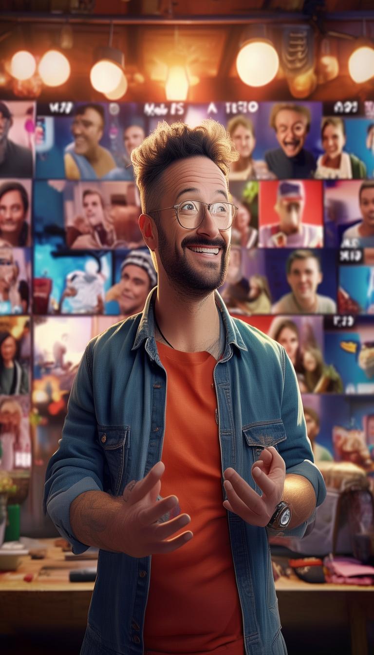 抖音涨粉一千万过程_抖音如何突破千万粉丝?插图 抖音涨粉一千万过程_抖音如何突破千万粉丝?插图