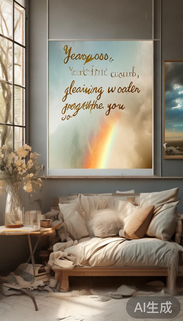 抖音涨粉带字背景图片_抖音如何利用带字背景图快速增粉？插图