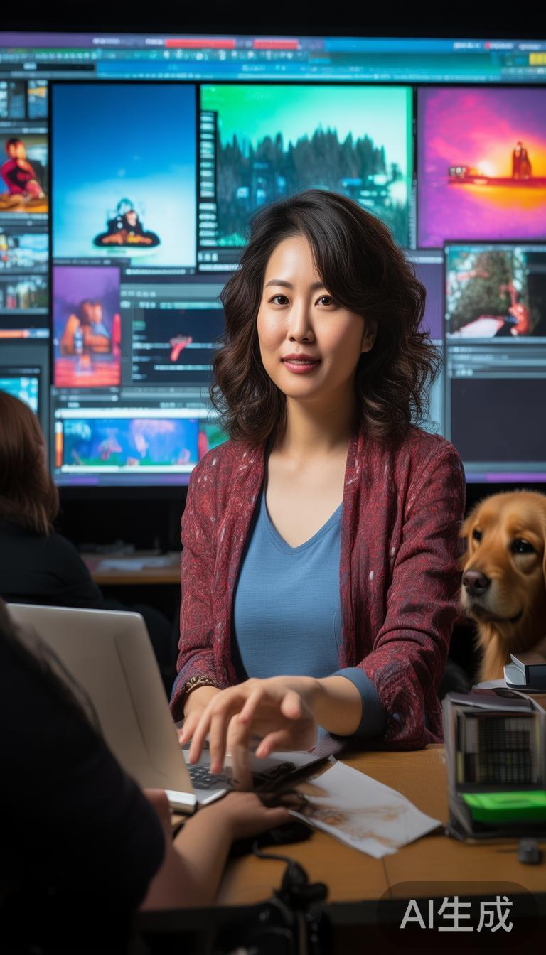 抖音教人涨粉的老师_抖音涨粉导师揭秘？插图