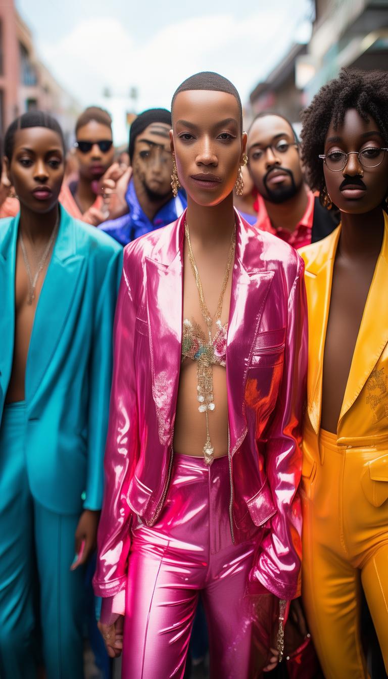 抖音新特效涨粉_抖音特效助力涨粉秘诀？插图