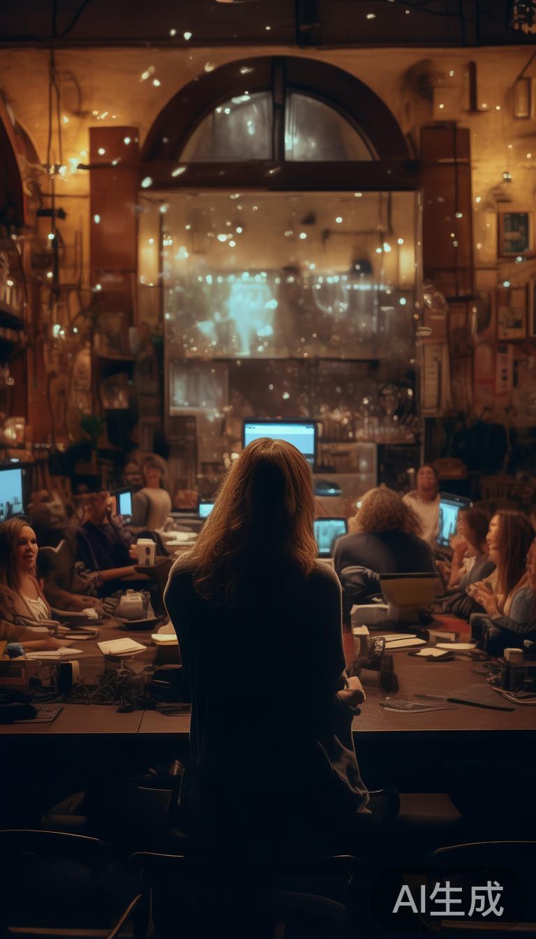 小红书专业号粉丝群_小红书专业号粉丝群如何互动？插图