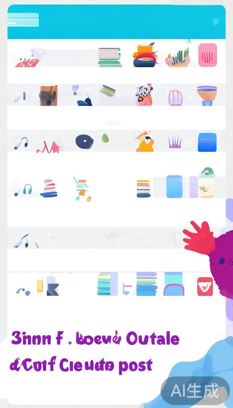 小红书招粉丝怎么招人_小红书粉丝招募技巧插图